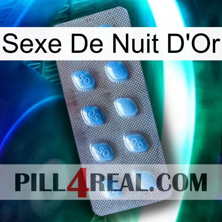 Golden Night Sex viagra3